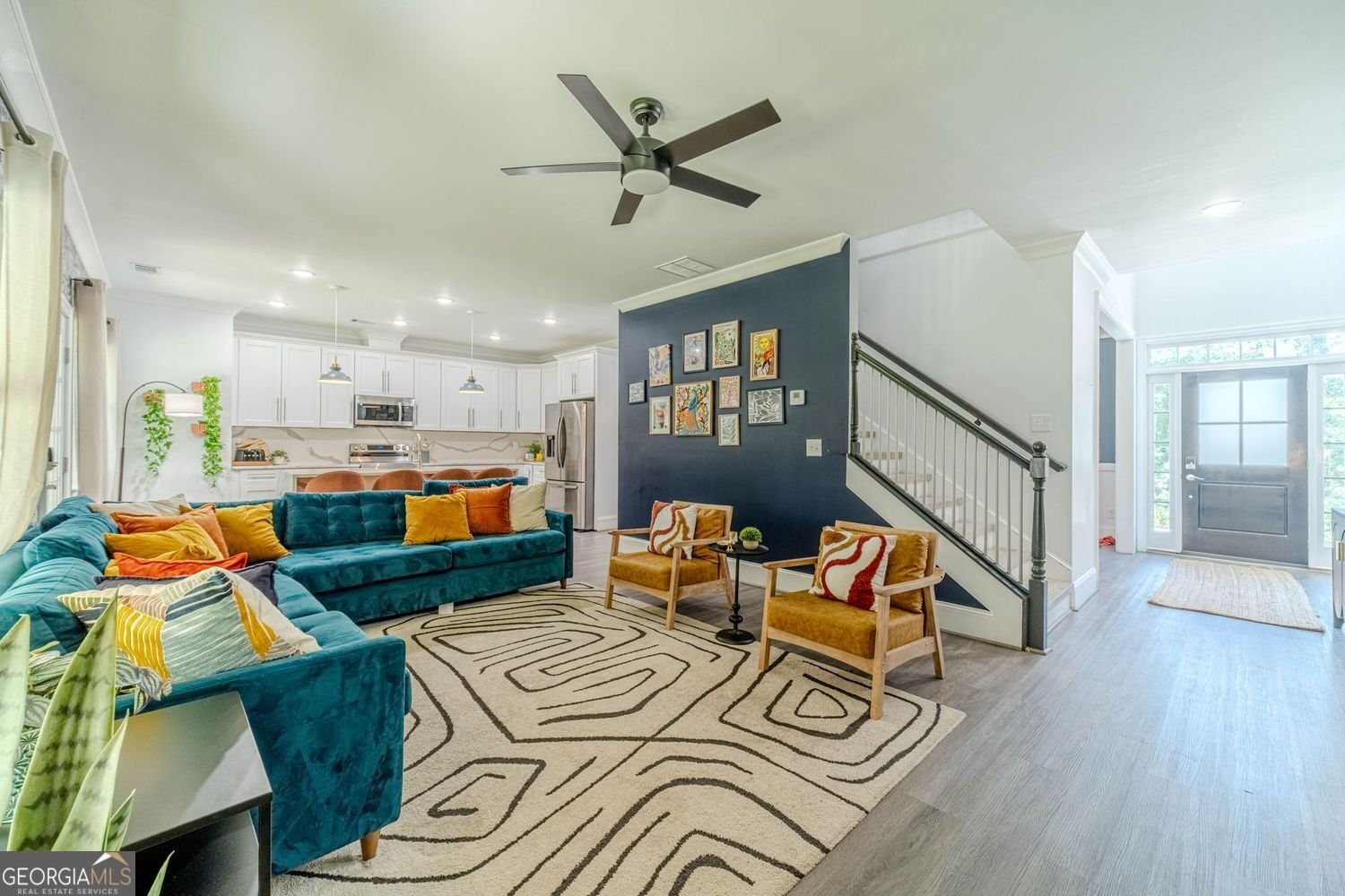 2921 Lee Road Snellville - Photo 17