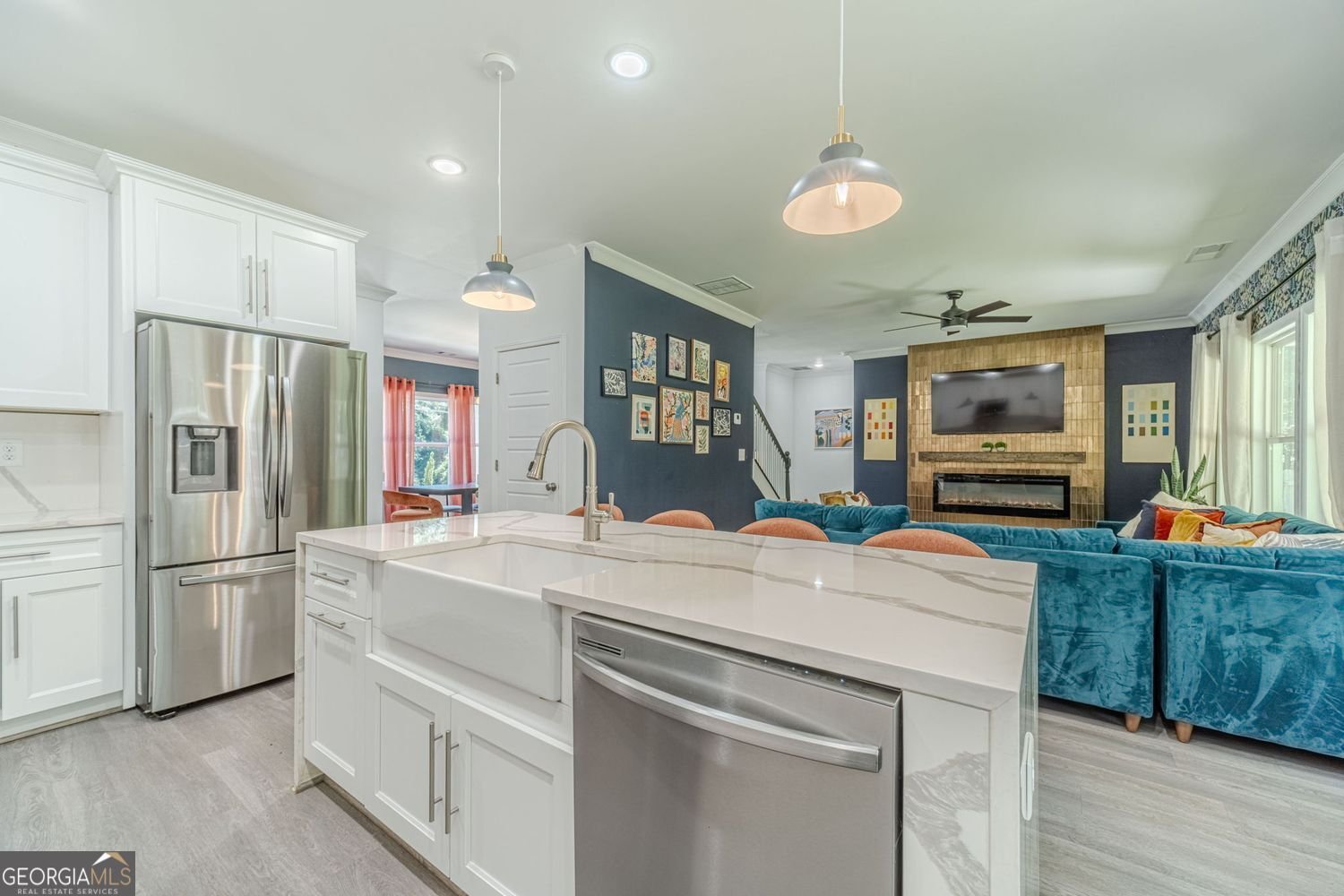 2921 Lee Road Snellville - Photo 19