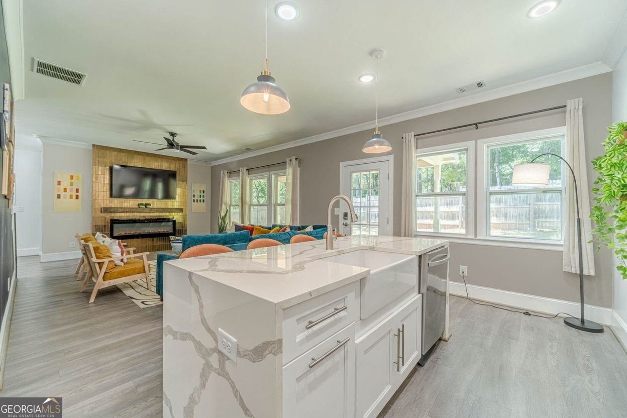 2921 Lee Road Snellville - Photo 20