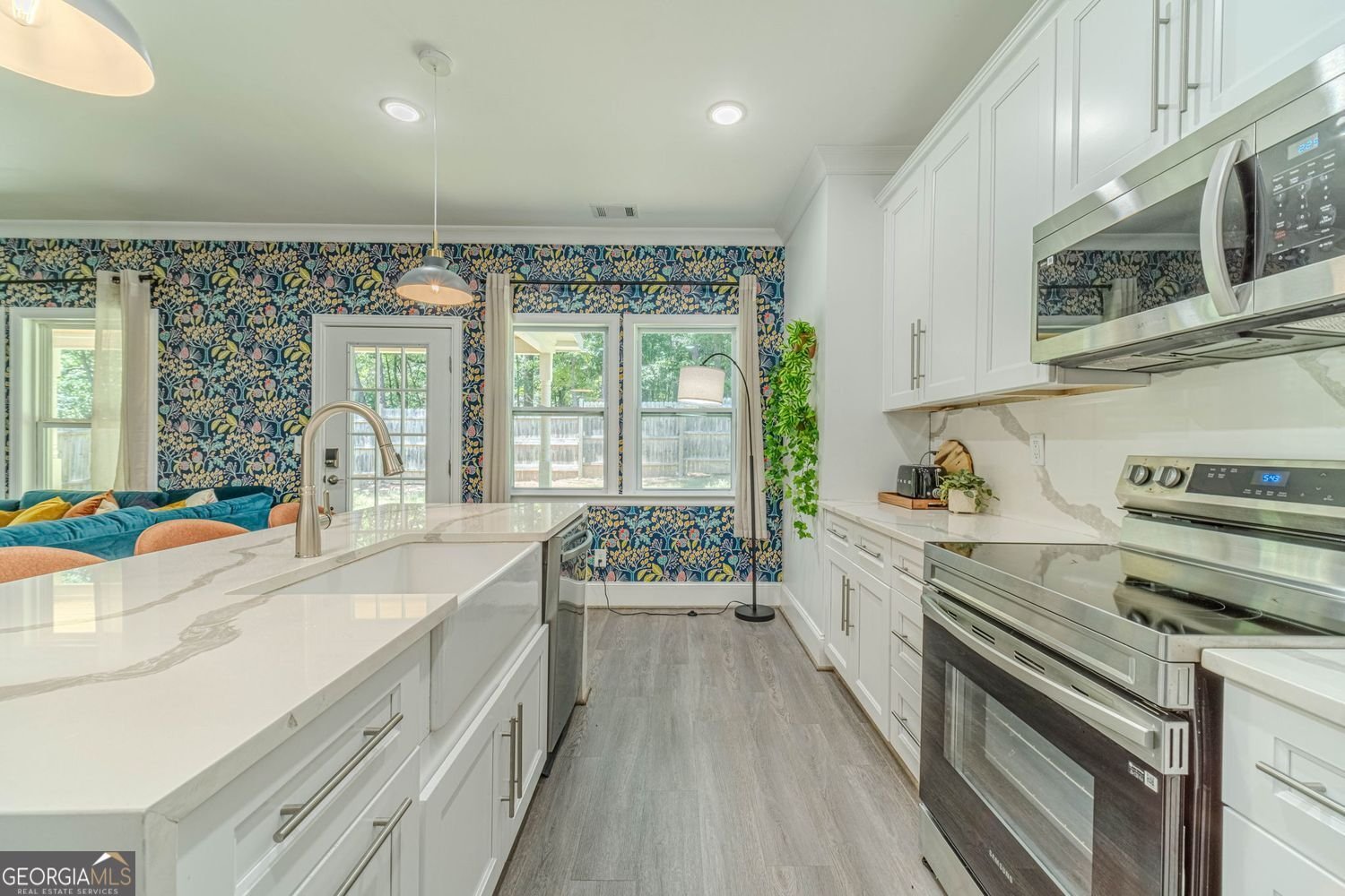 2921 Lee Road Snellville - Photo 21