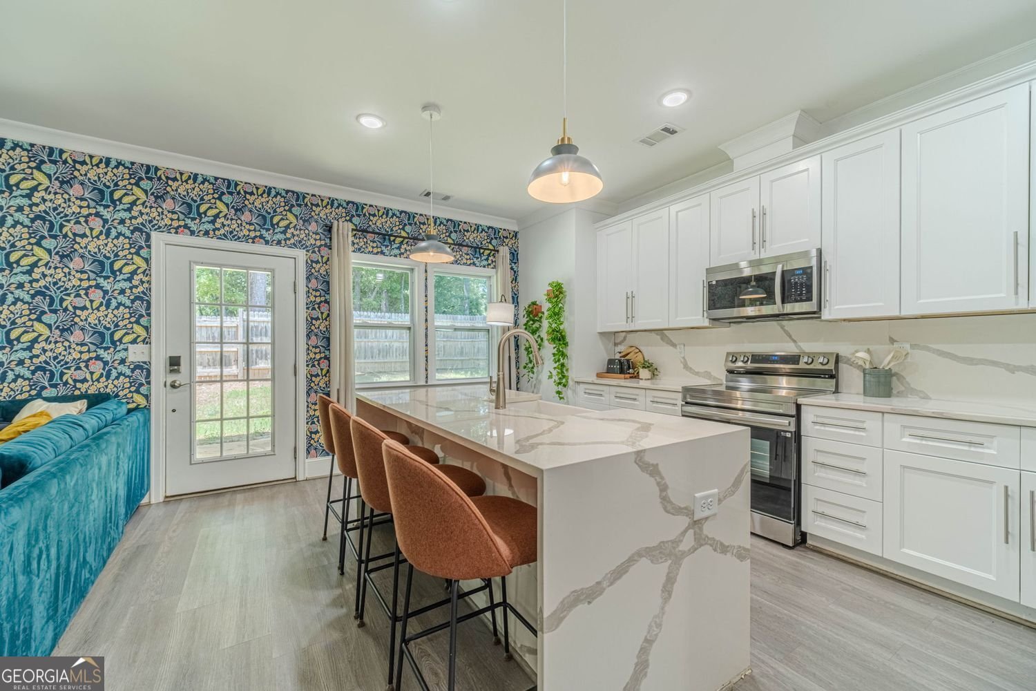 2921 Lee Road Snellville - Photo 22