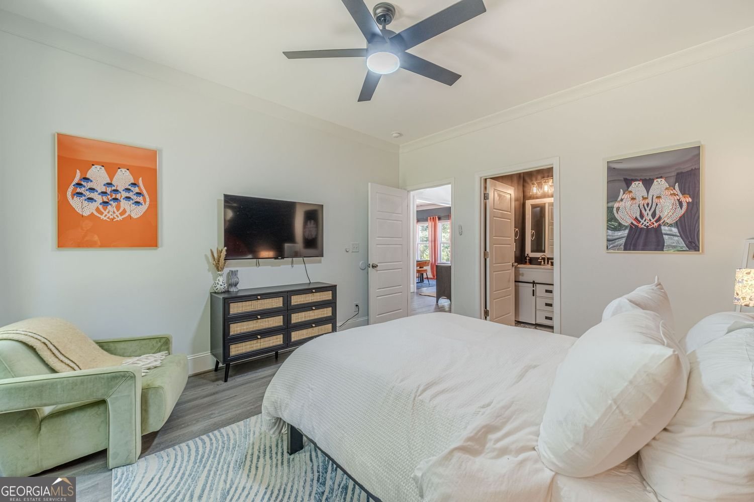 2921 Lee Road Snellville - Photo 25