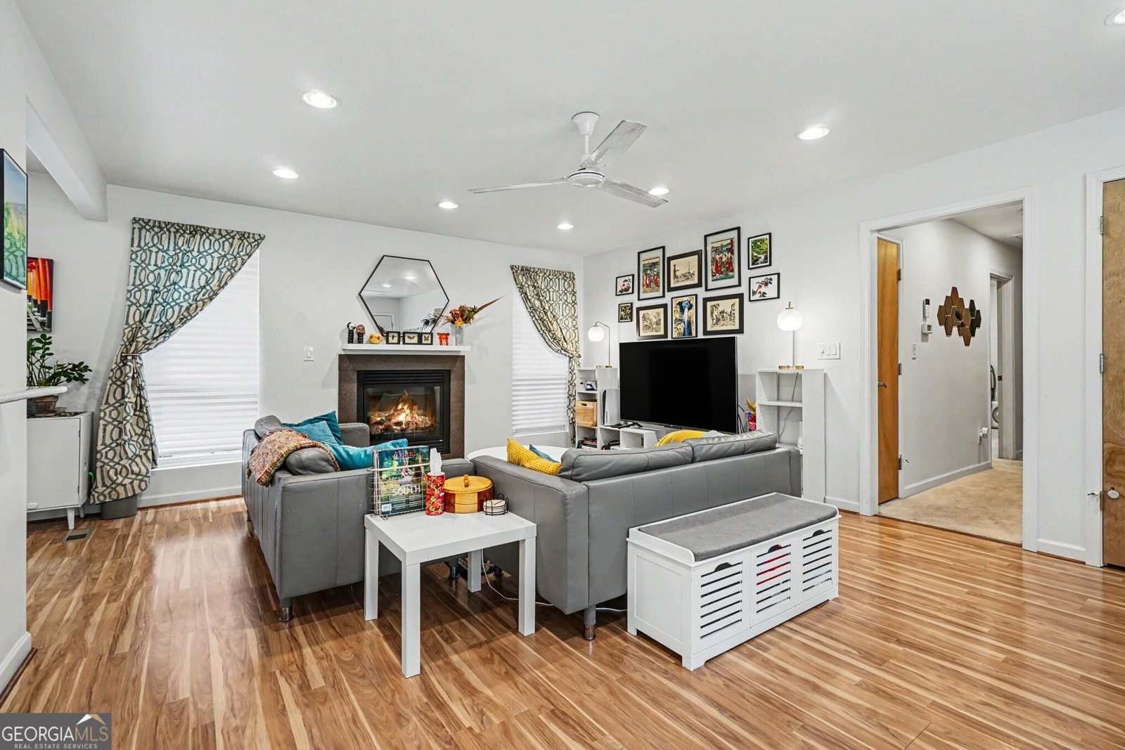 135 Chaney Court Lawrenceville - Photo 11