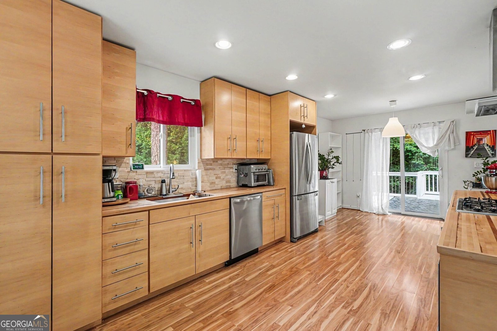 135 Chaney Court Lawrenceville - Photo 13
