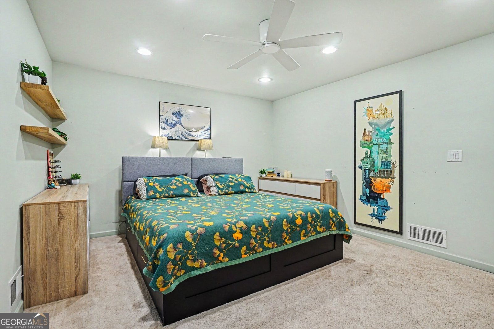 135 Chaney Court Lawrenceville - Photo 18