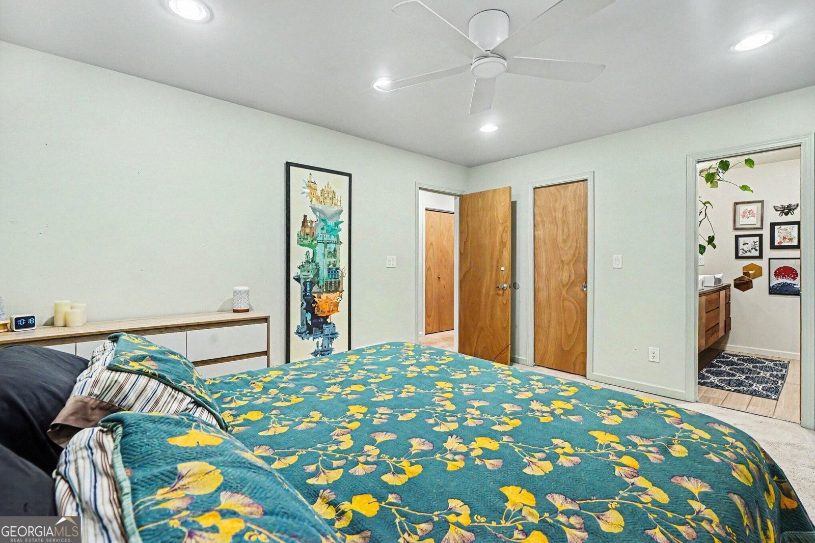 135 Chaney Court Lawrenceville - Photo 20