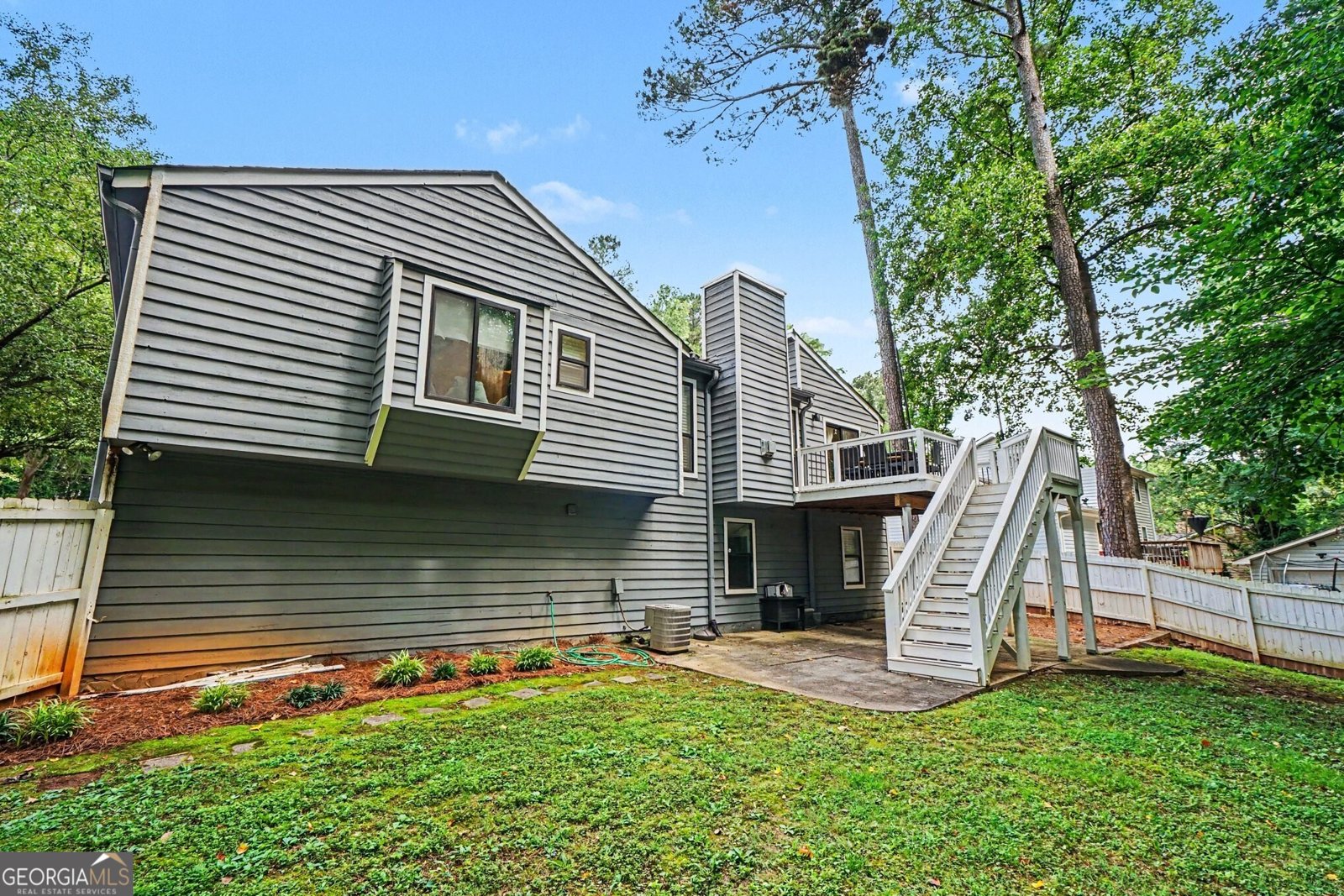 135 Chaney Court Lawrenceville - Photo 30