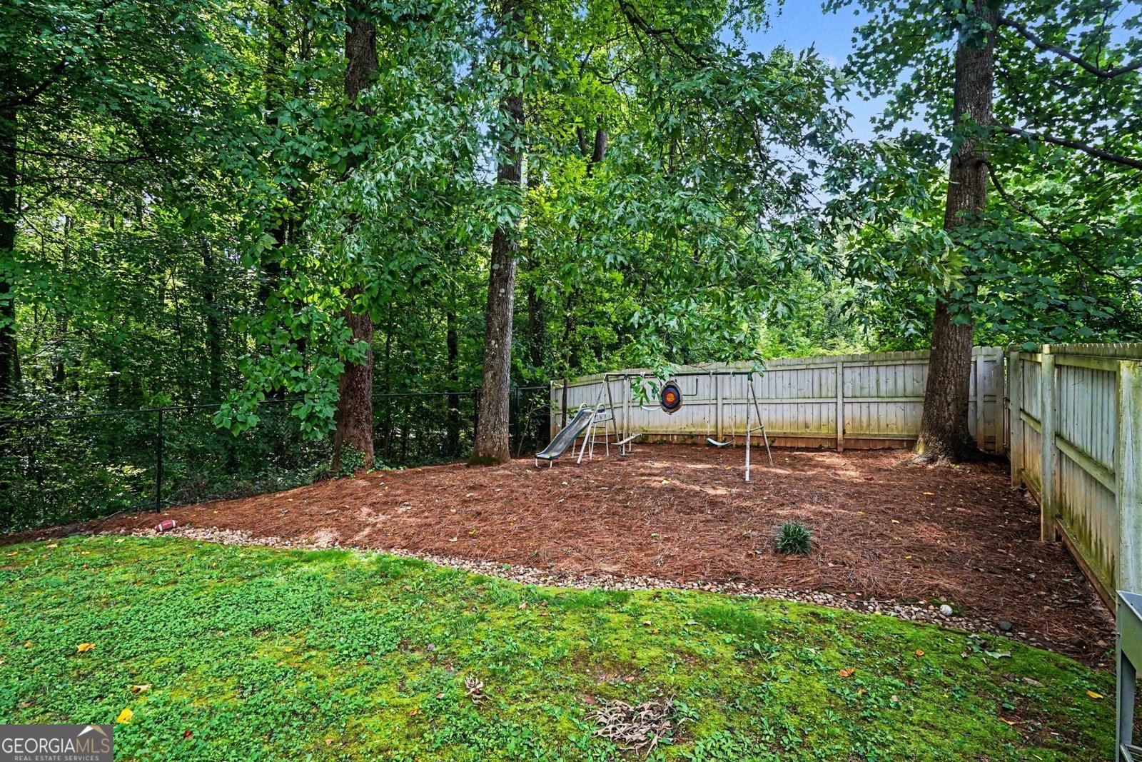 135 Chaney Court Lawrenceville - Photo 31