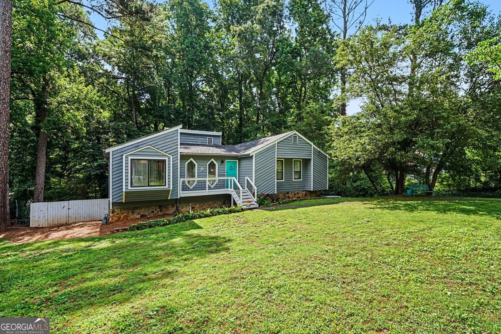 135 Chaney Court Lawrenceville - Photo 32