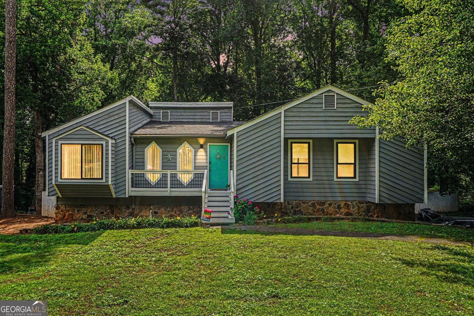 135 Chaney Court Lawrenceville - Photo 33