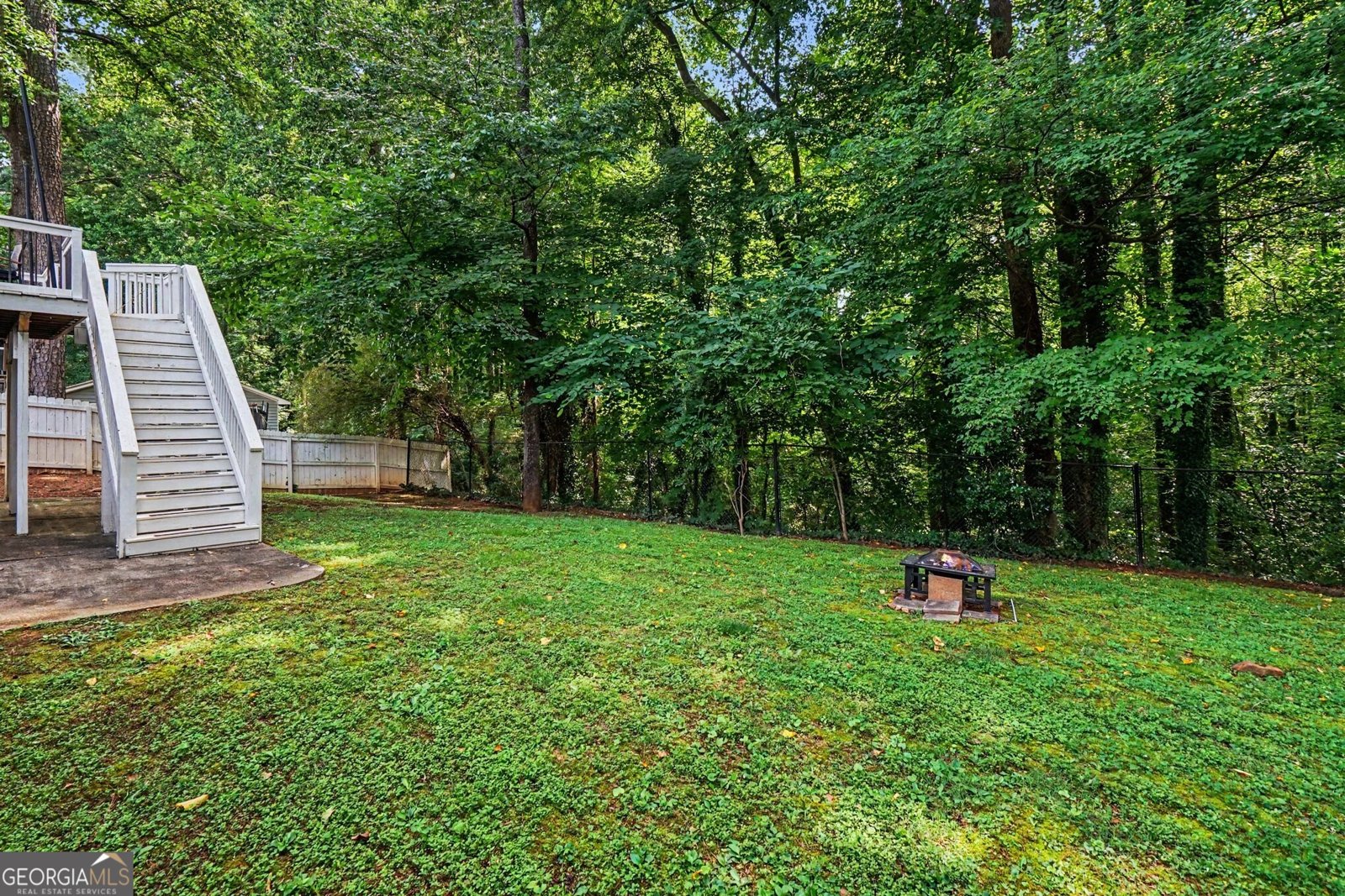 135 Chaney Court Lawrenceville - Photo 8