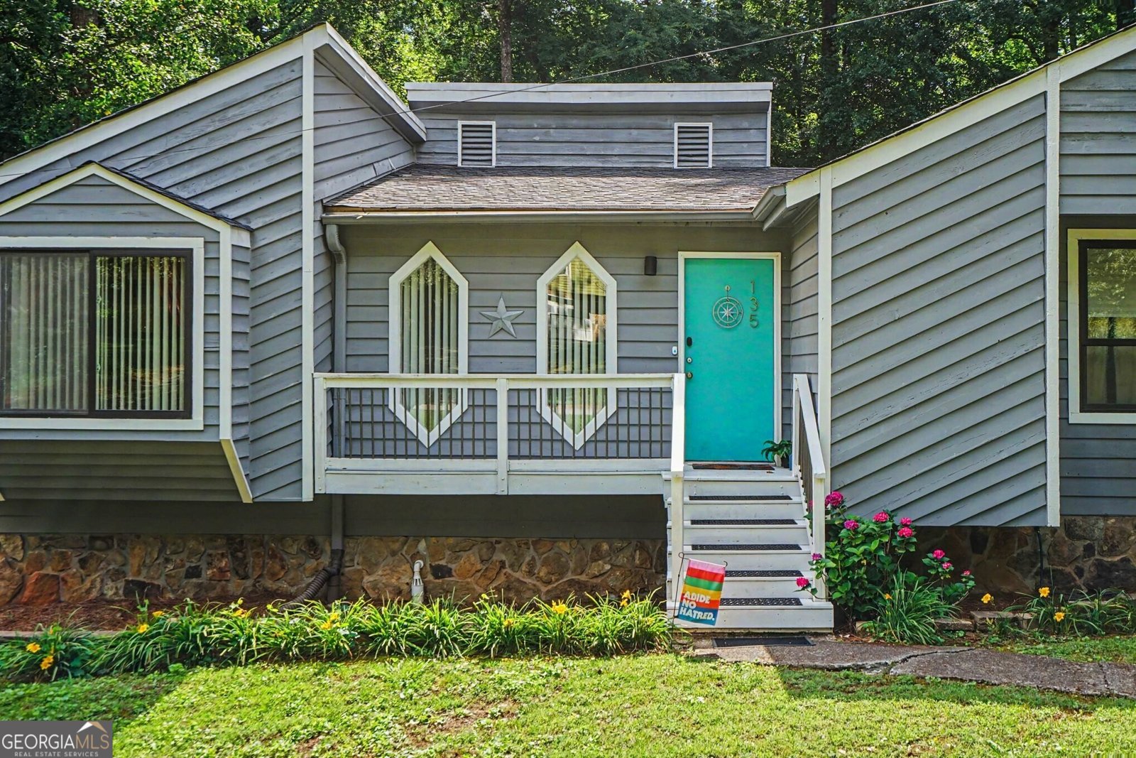 135 Chaney Court Lawrenceville - Photo 9