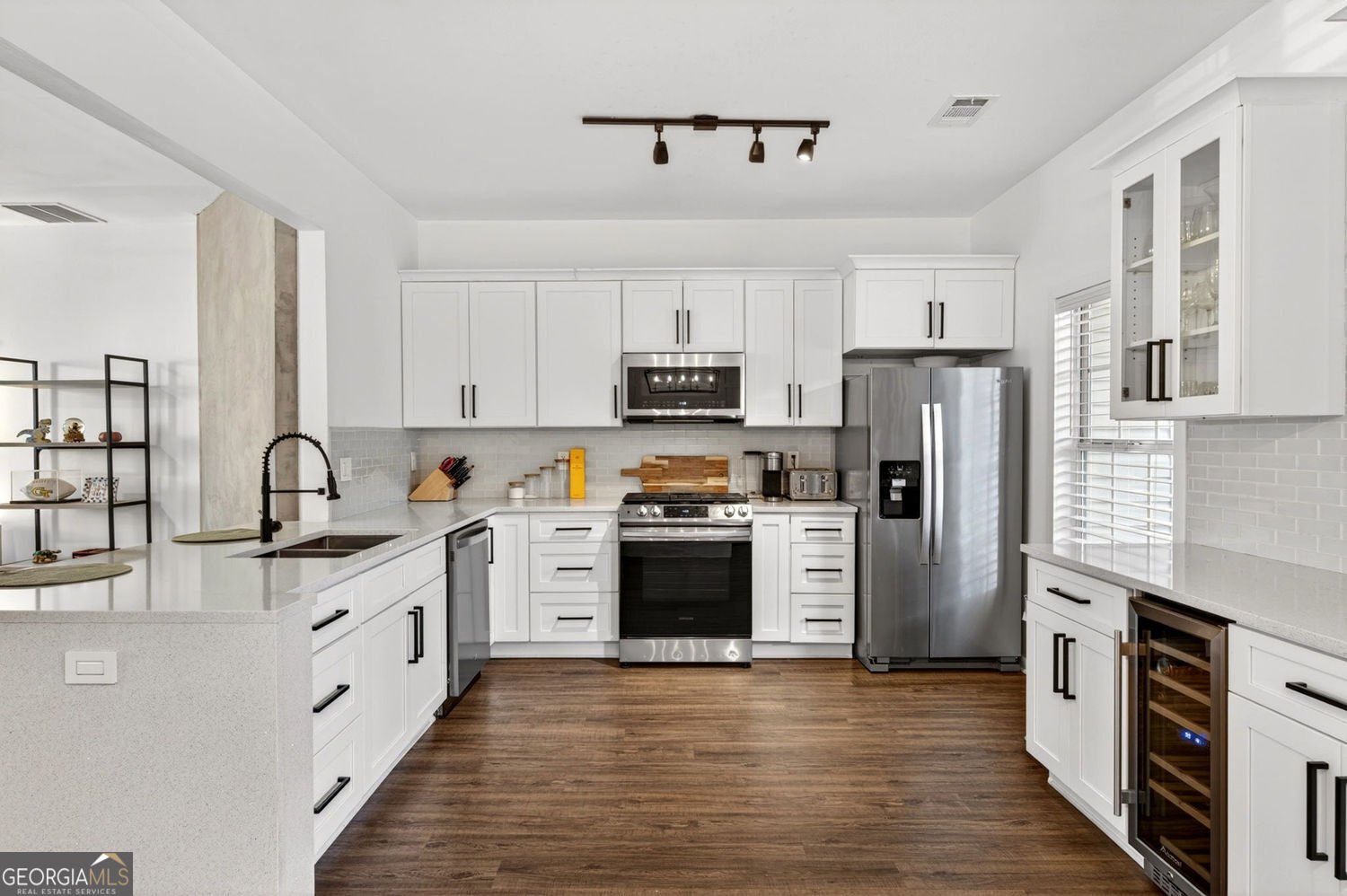 2762 Terrell Trace Drive Marietta - Photo 11