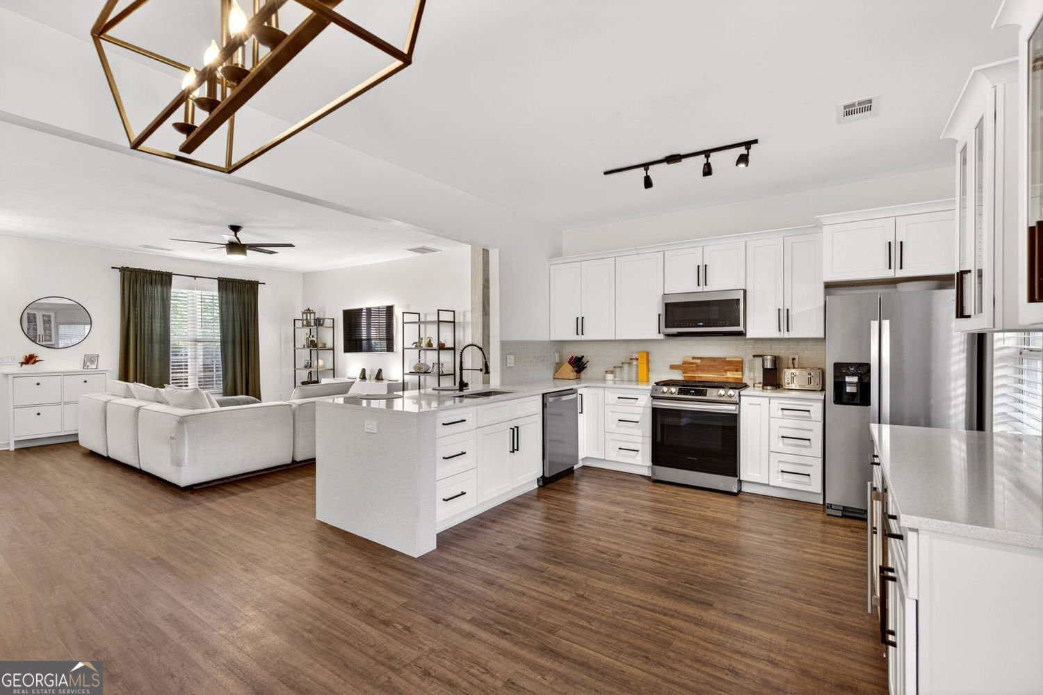 2762 Terrell Trace Drive Marietta - Photo 12