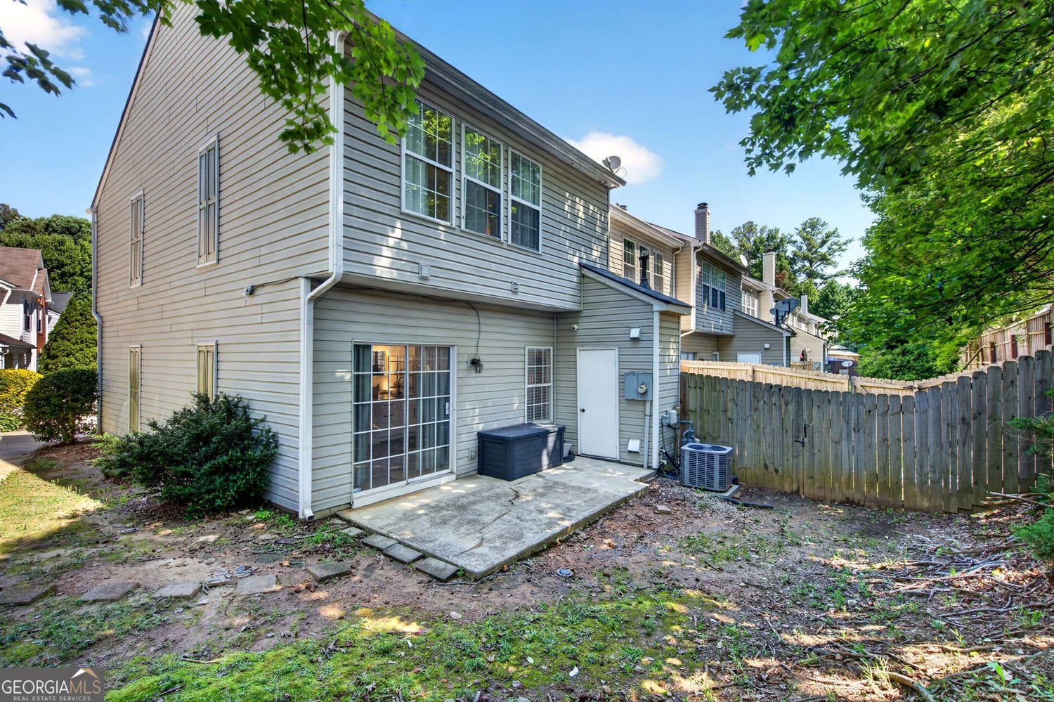2762 Terrell Trace Drive Marietta - Photo 29