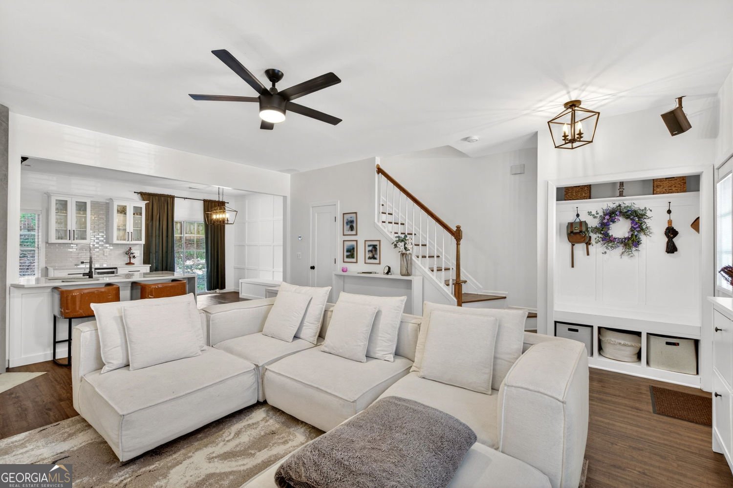 2762 Terrell Trace Drive Marietta - Photo 8