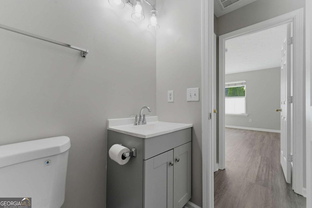 298 Hiawassee Drive Woodstock - Photo 12
