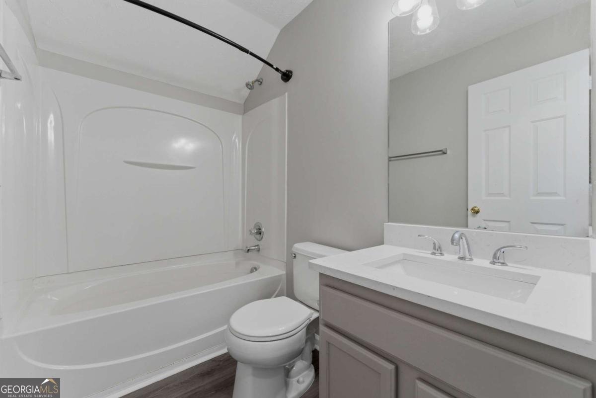 298 Hiawassee Drive Woodstock - Photo 18