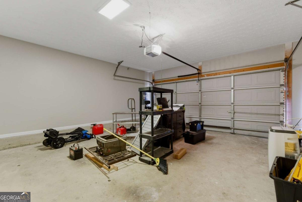 298 Hiawassee Drive Woodstock - Photo 21