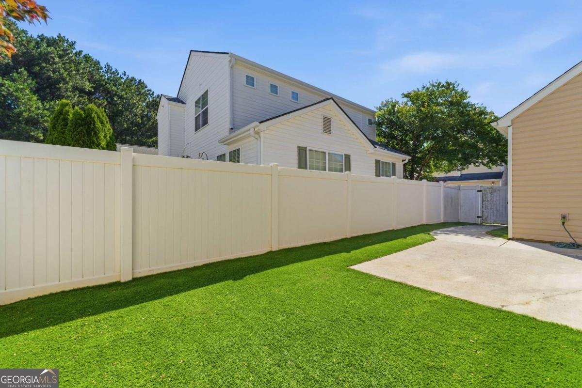 298 Hiawassee Drive Woodstock - Photo 22