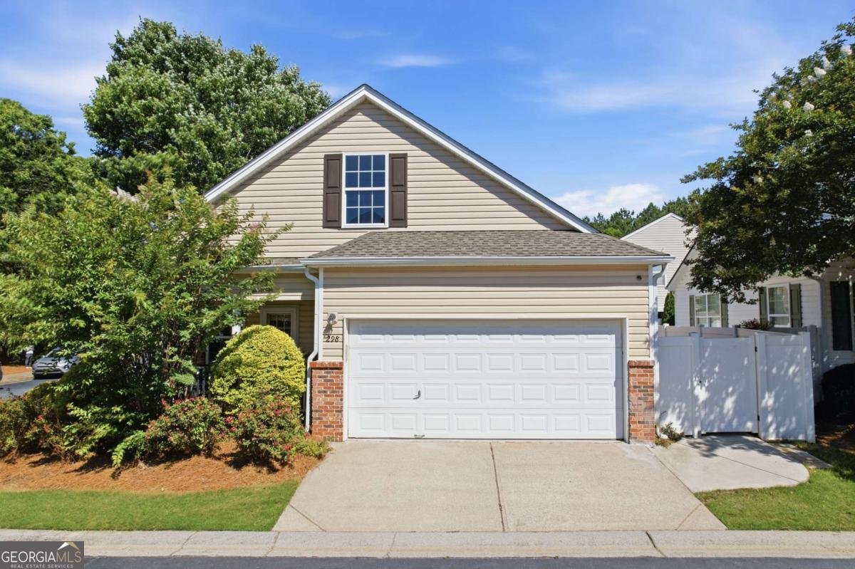 298 Hiawassee Drive Woodstock - Photo 23