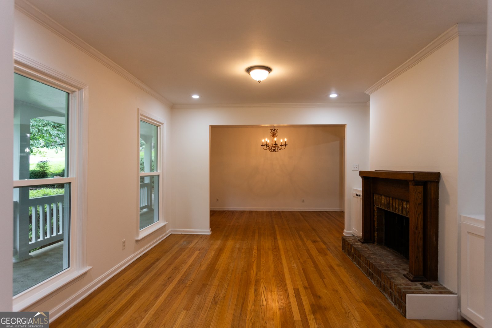 1025 Vistavia Circle Decatur - Photo 10