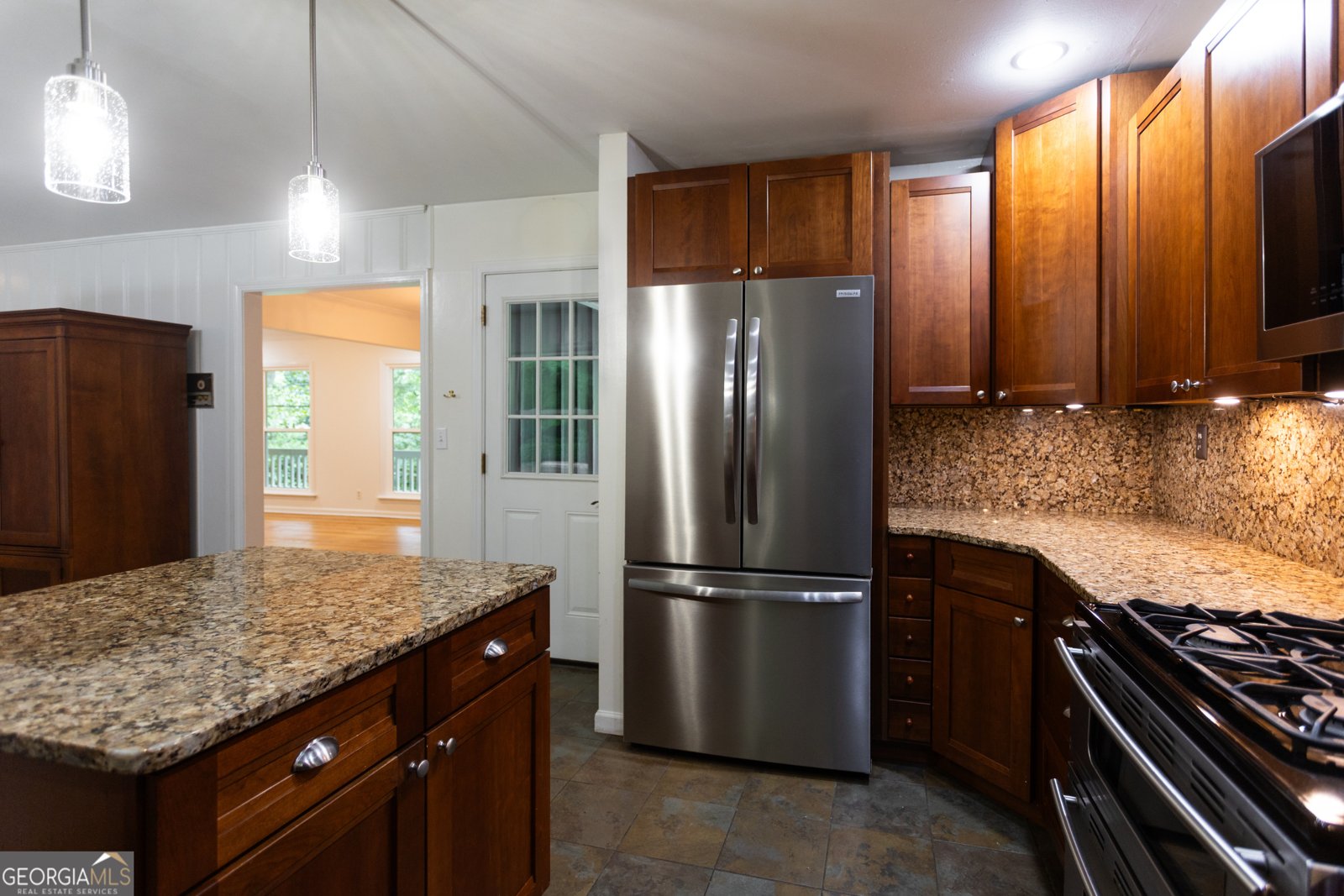 1025 Vistavia Circle Decatur - Photo 16