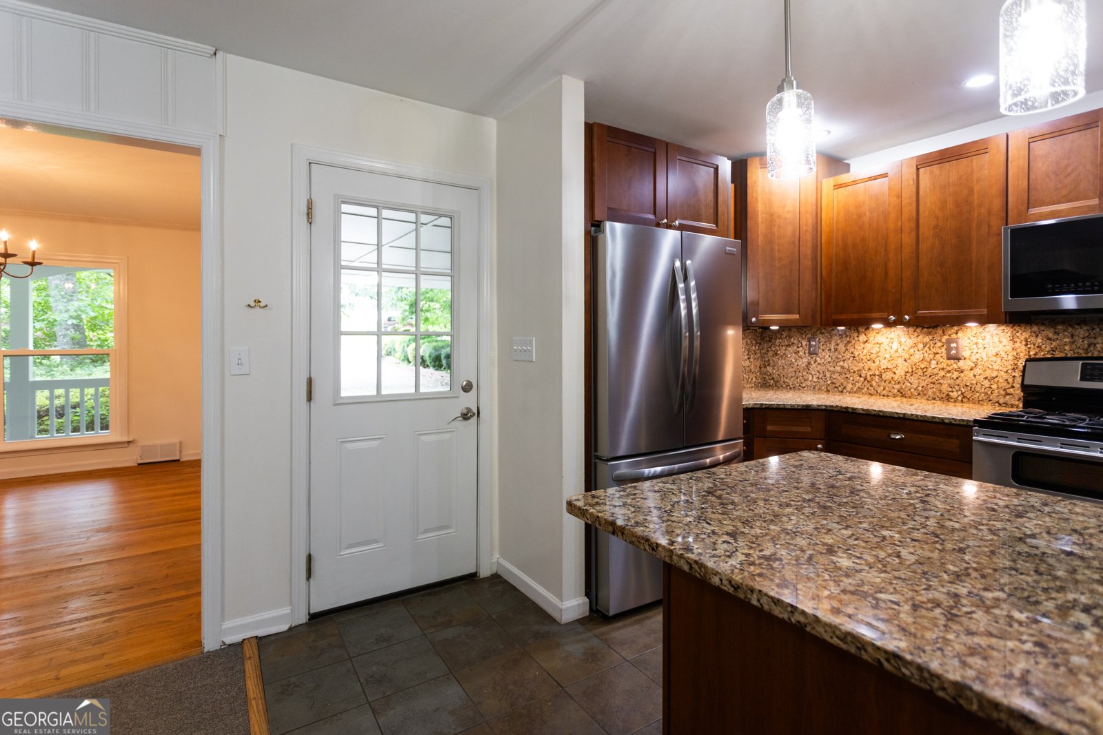 1025 Vistavia Circle Decatur - Photo 17