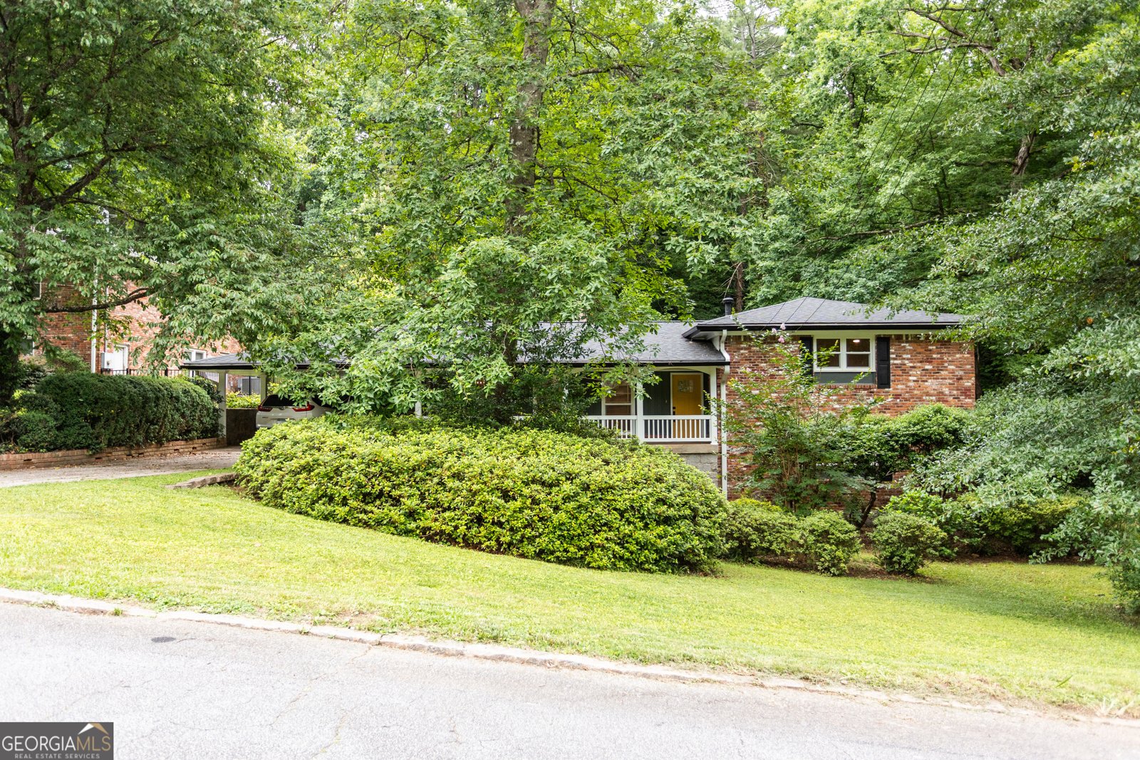 1025 Vistavia Circle Decatur - Photo 53