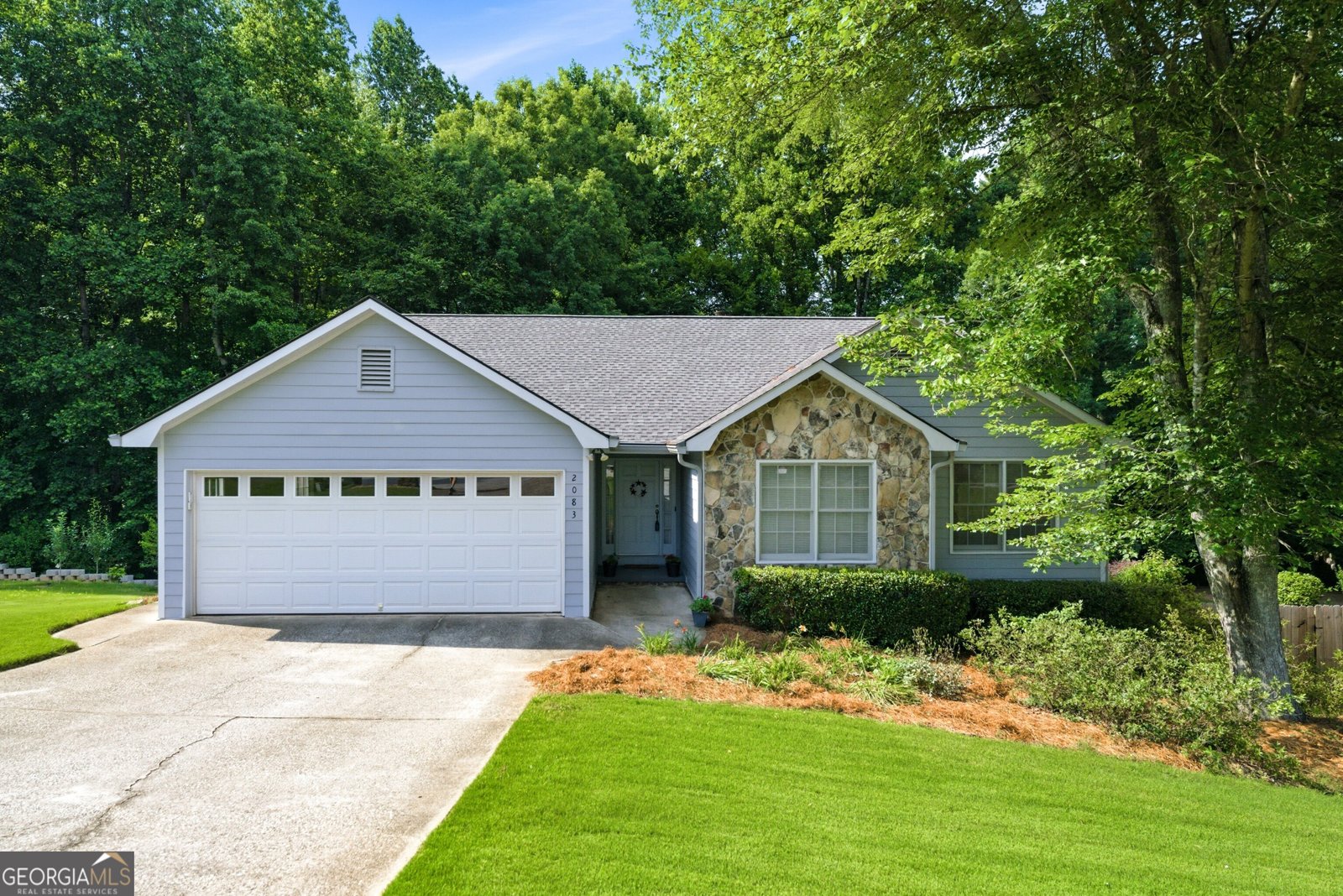 2083 James River Cove Suwanee - main photo