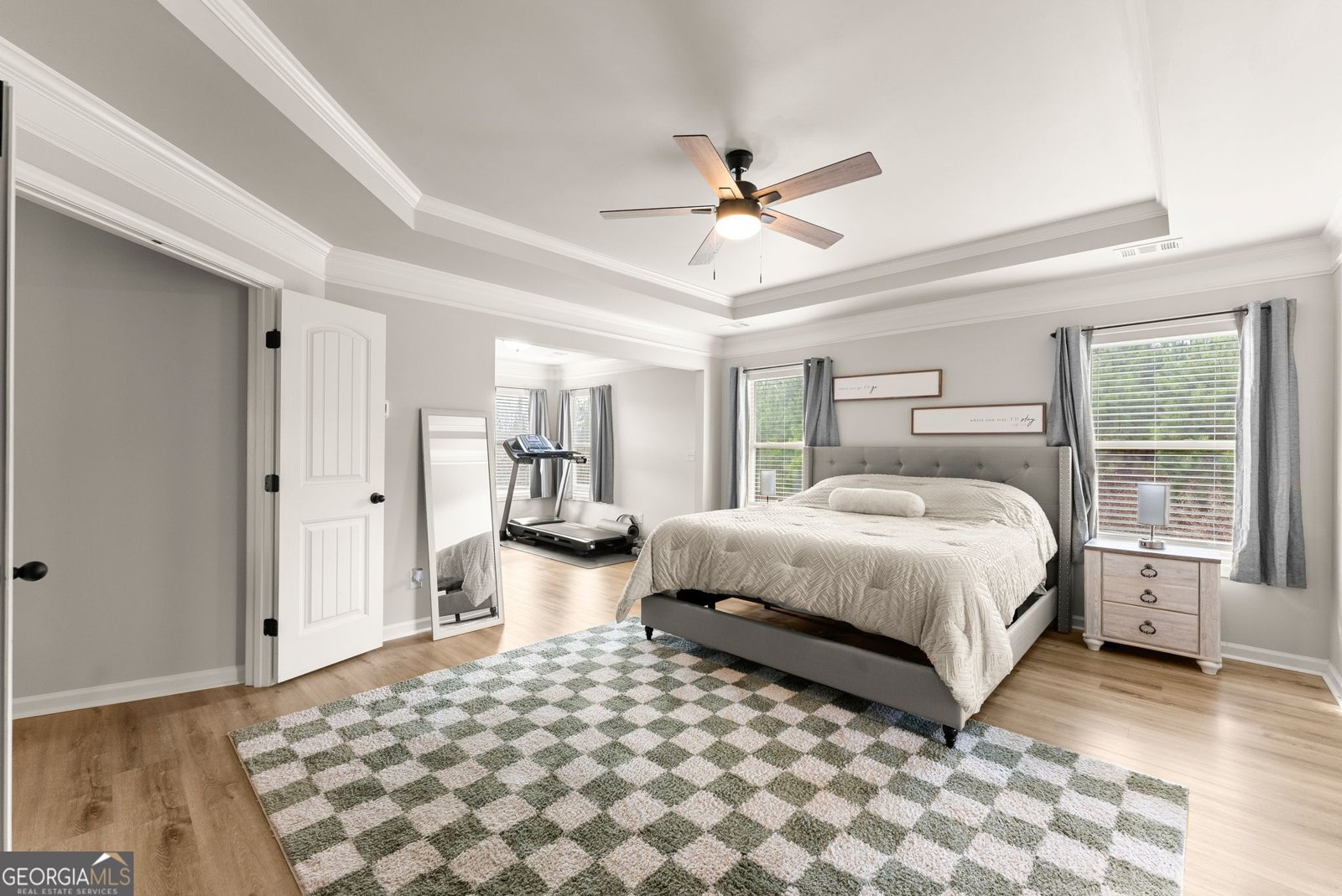 6667 Rivergreen Road Flowery Branch - Photo 13