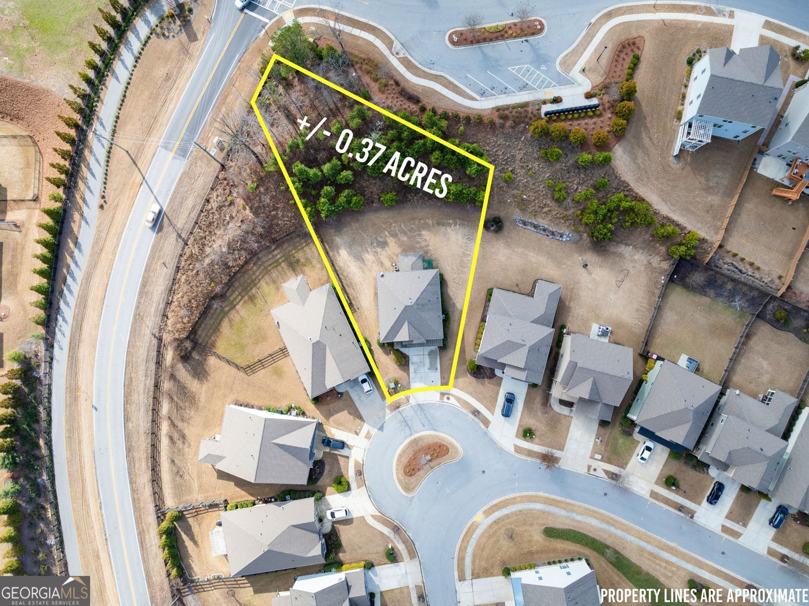 6667 Rivergreen Road Flowery Branch - Photo 29