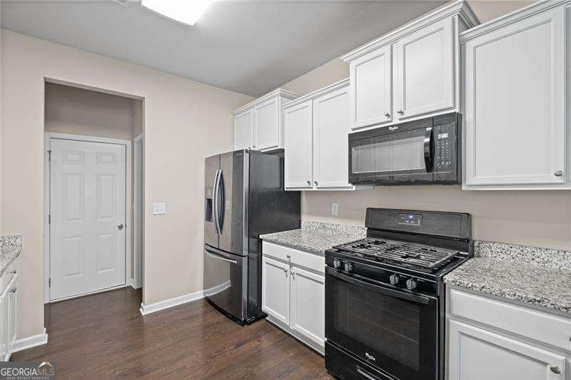 248 Bobbie Way Woodstock - Photo 15