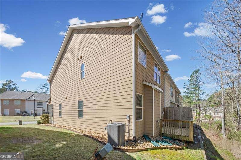 248 Bobbie Way Woodstock - Photo 36
