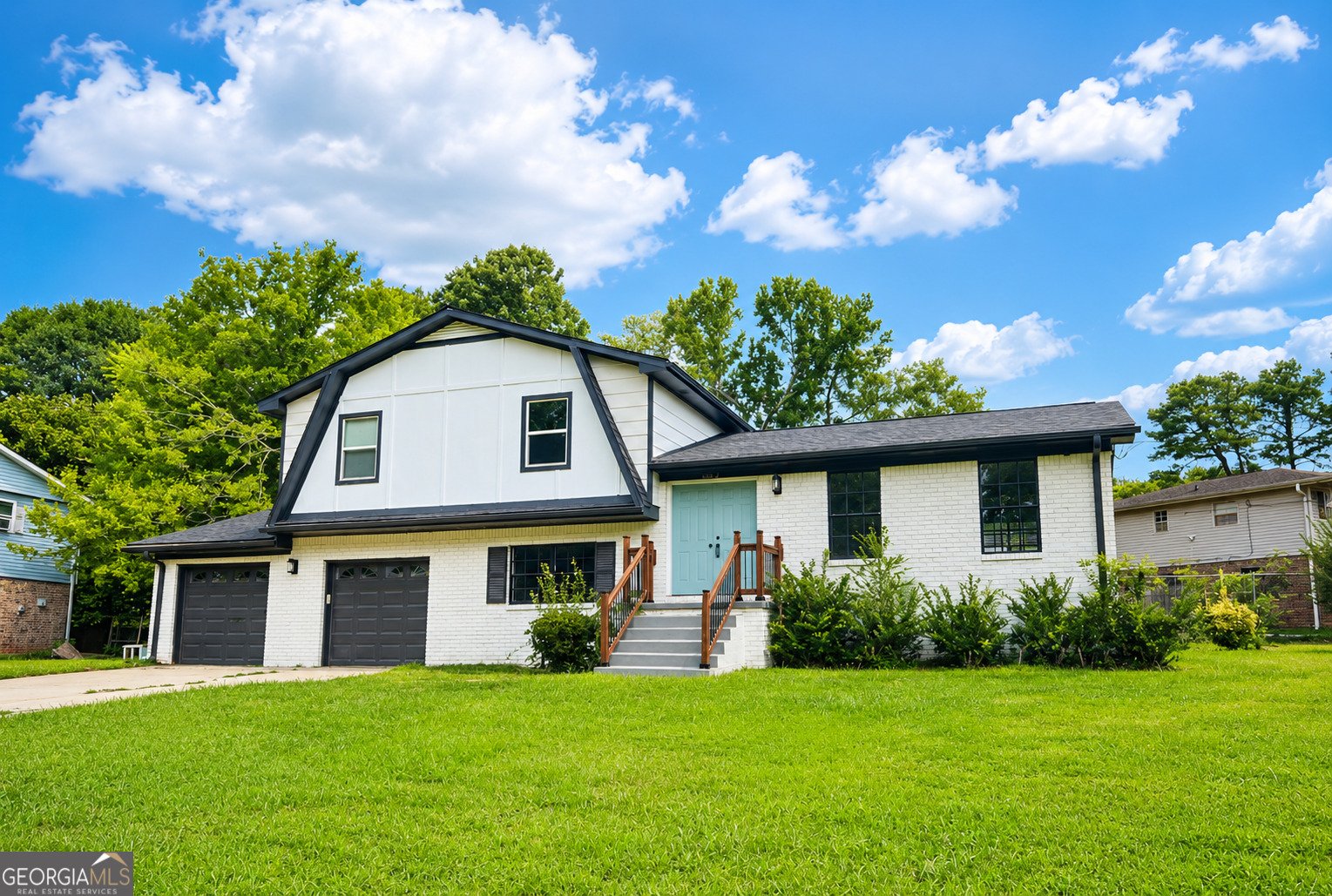 3862 Northstrand Drive Decatur - main photo