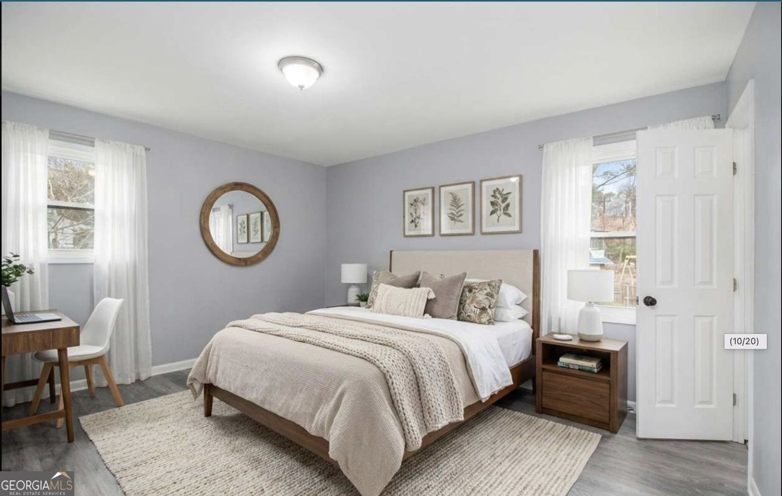 3862 Northstrand Drive Decatur - Photo 13