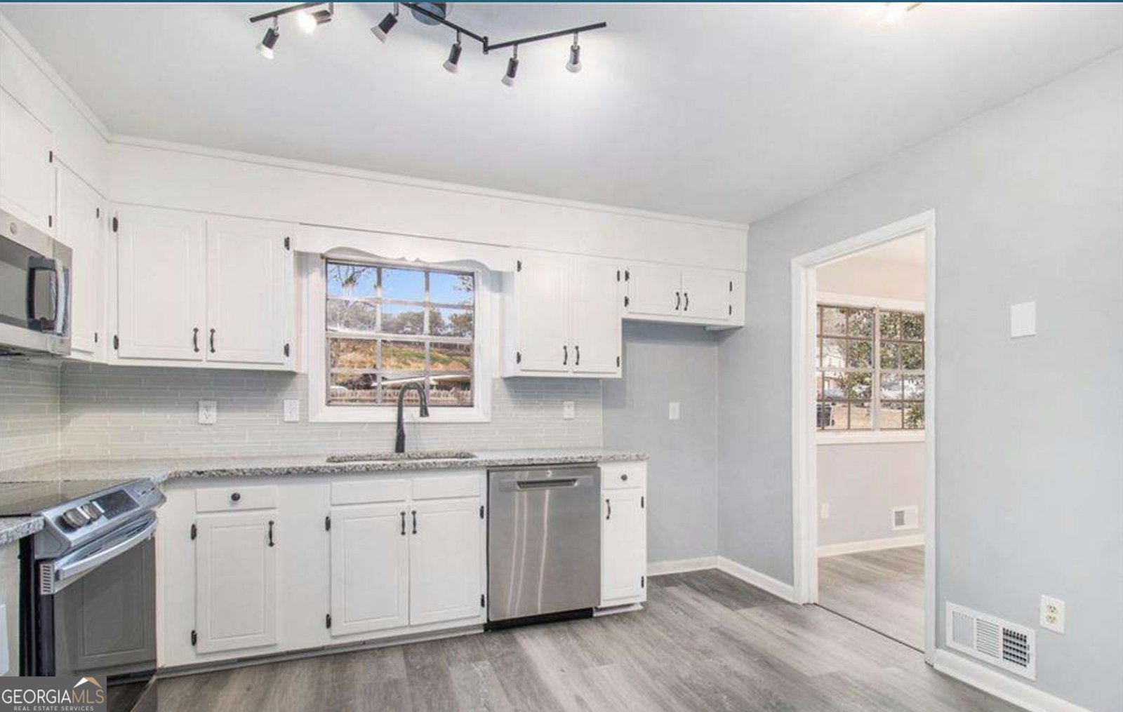 3862 Northstrand Drive Decatur - Photo 14