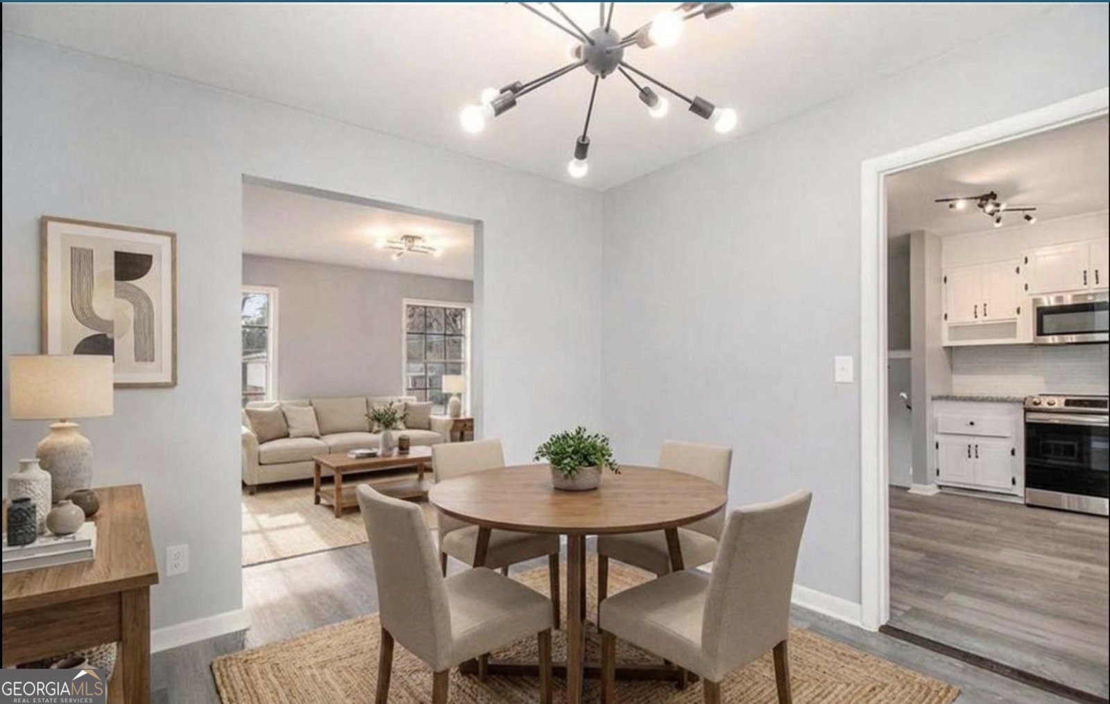 3862 Northstrand Drive Decatur - Photo 15