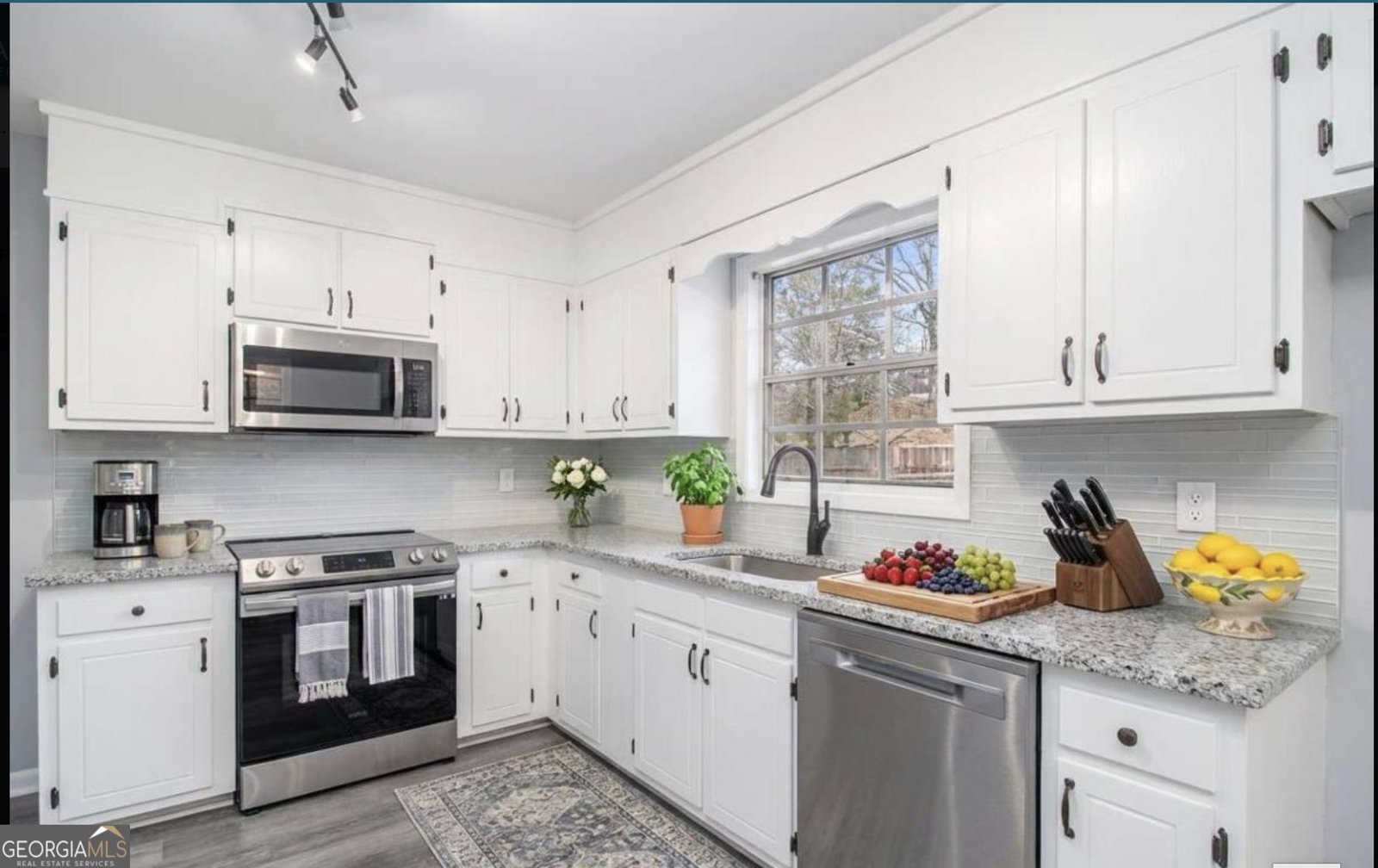 3862 Northstrand Drive Decatur - Photo 16