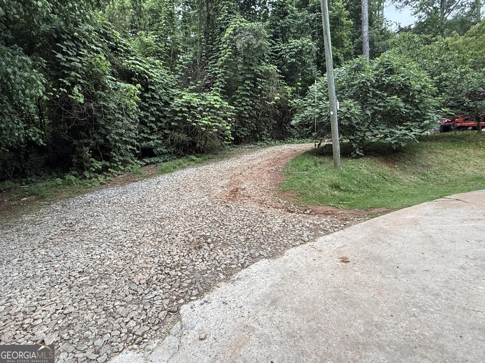 2526 Hancock Road Social Circle - Photo 10