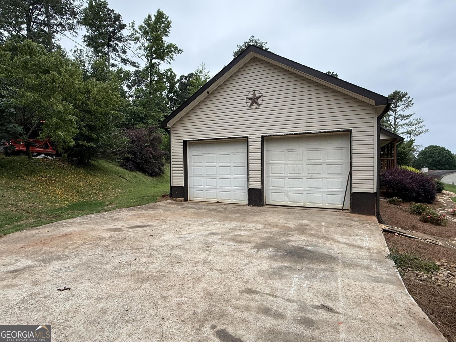 2526 Hancock Road Social Circle - Photo 14