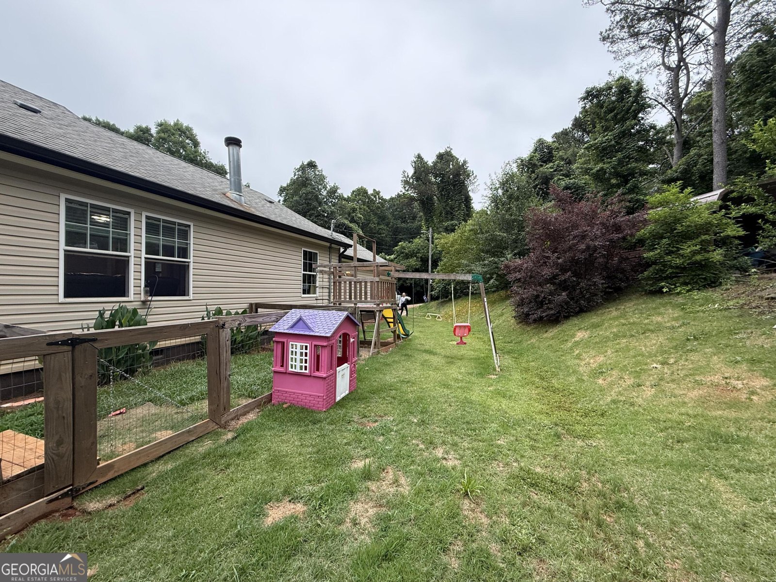 2526 Hancock Road Social Circle - Photo 15