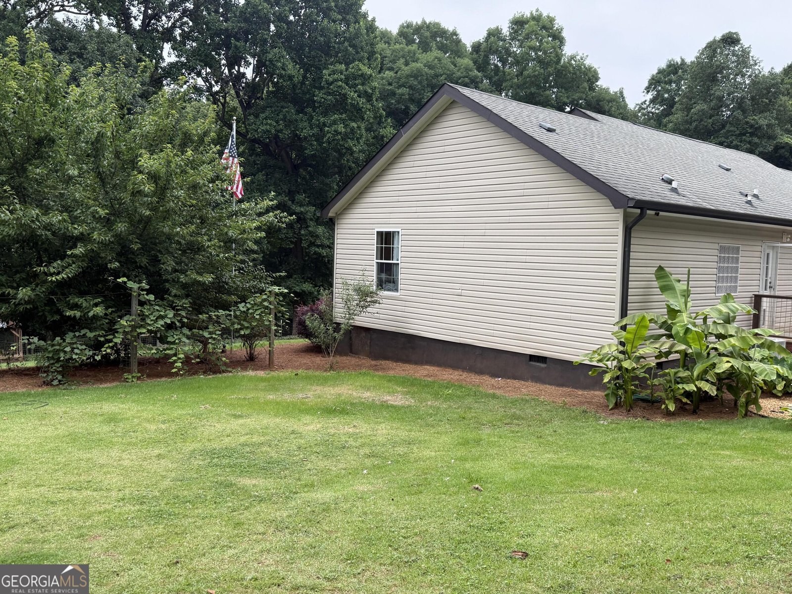 2526 Hancock Road Social Circle - Photo 16
