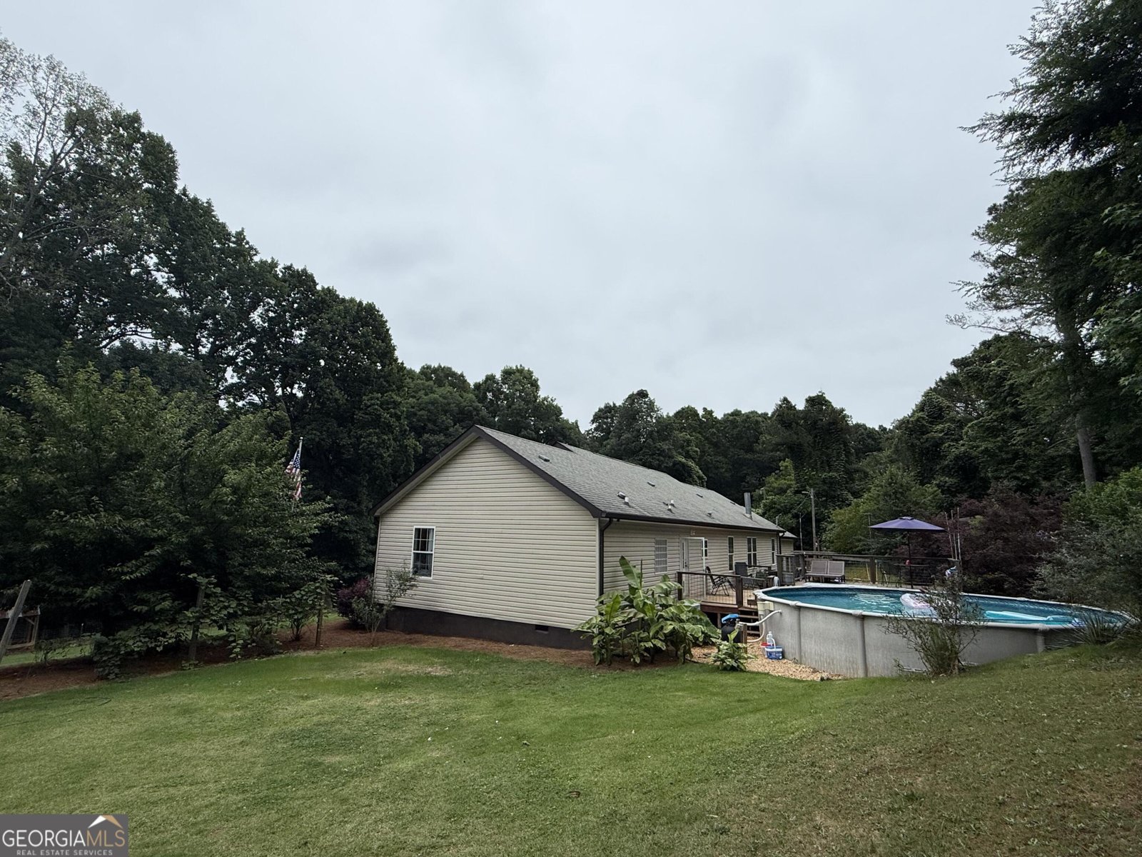 2526 Hancock Road Social Circle - Photo 17