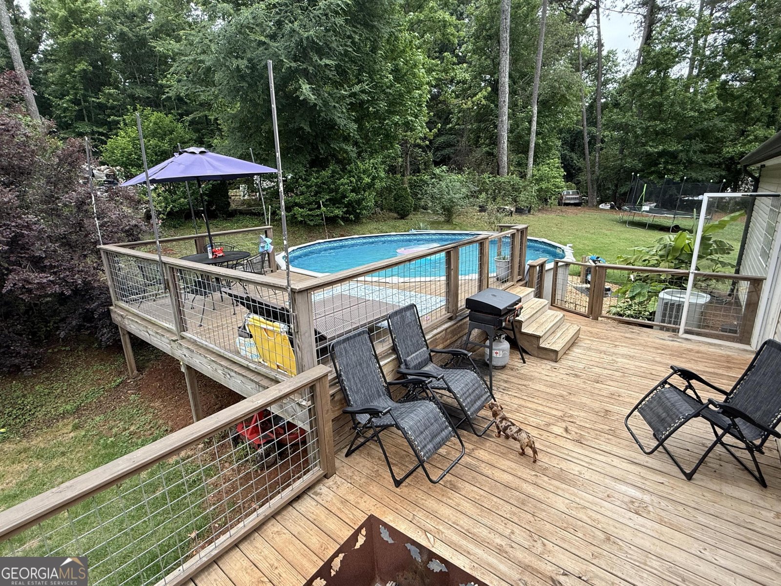 2526 Hancock Road Social Circle - Photo 18