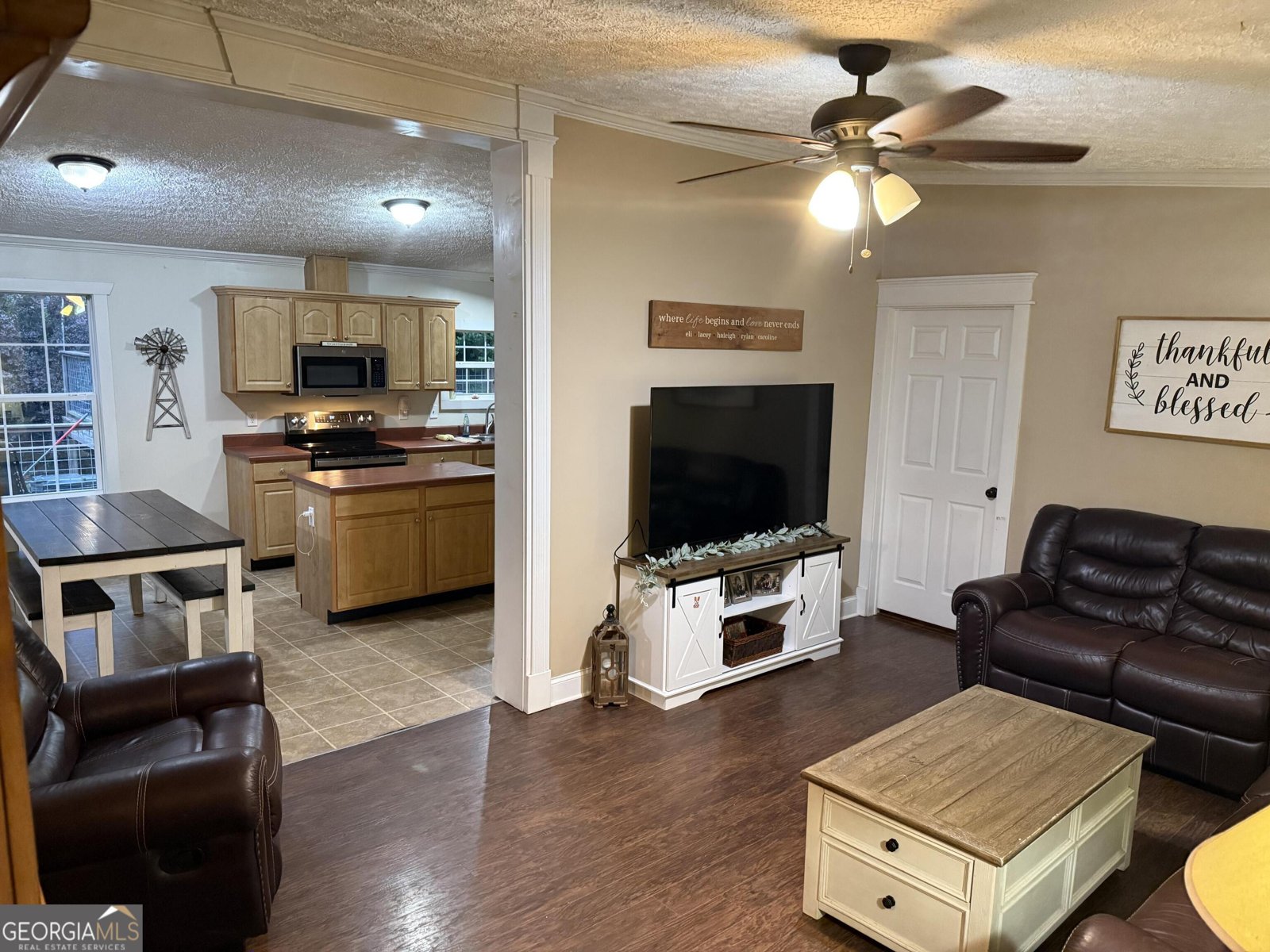 2526 Hancock Road Social Circle - Photo 19
