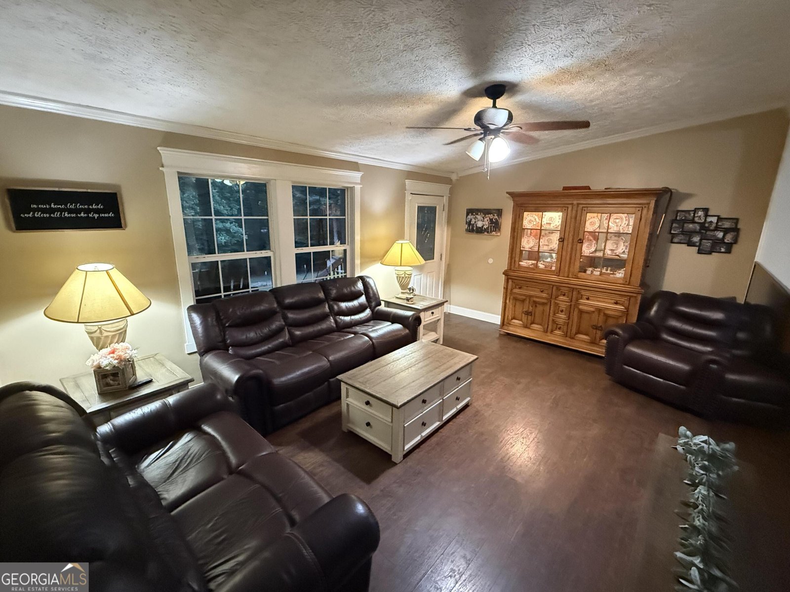 2526 Hancock Road Social Circle - Photo 20