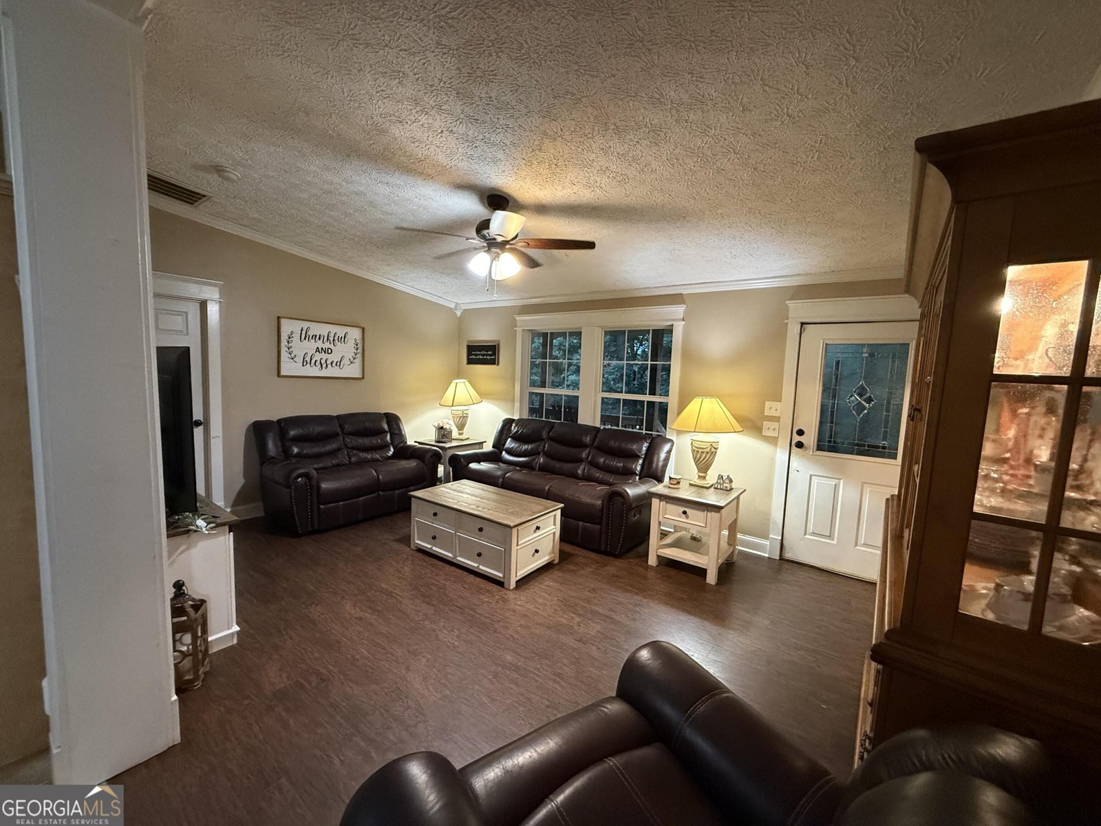 2526 Hancock Road Social Circle - Photo 21