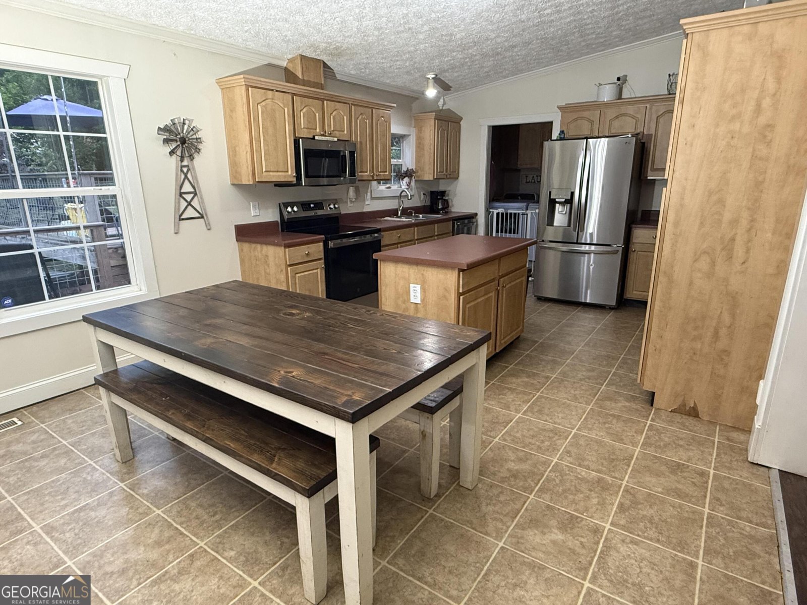 2526 Hancock Road Social Circle - Photo 22