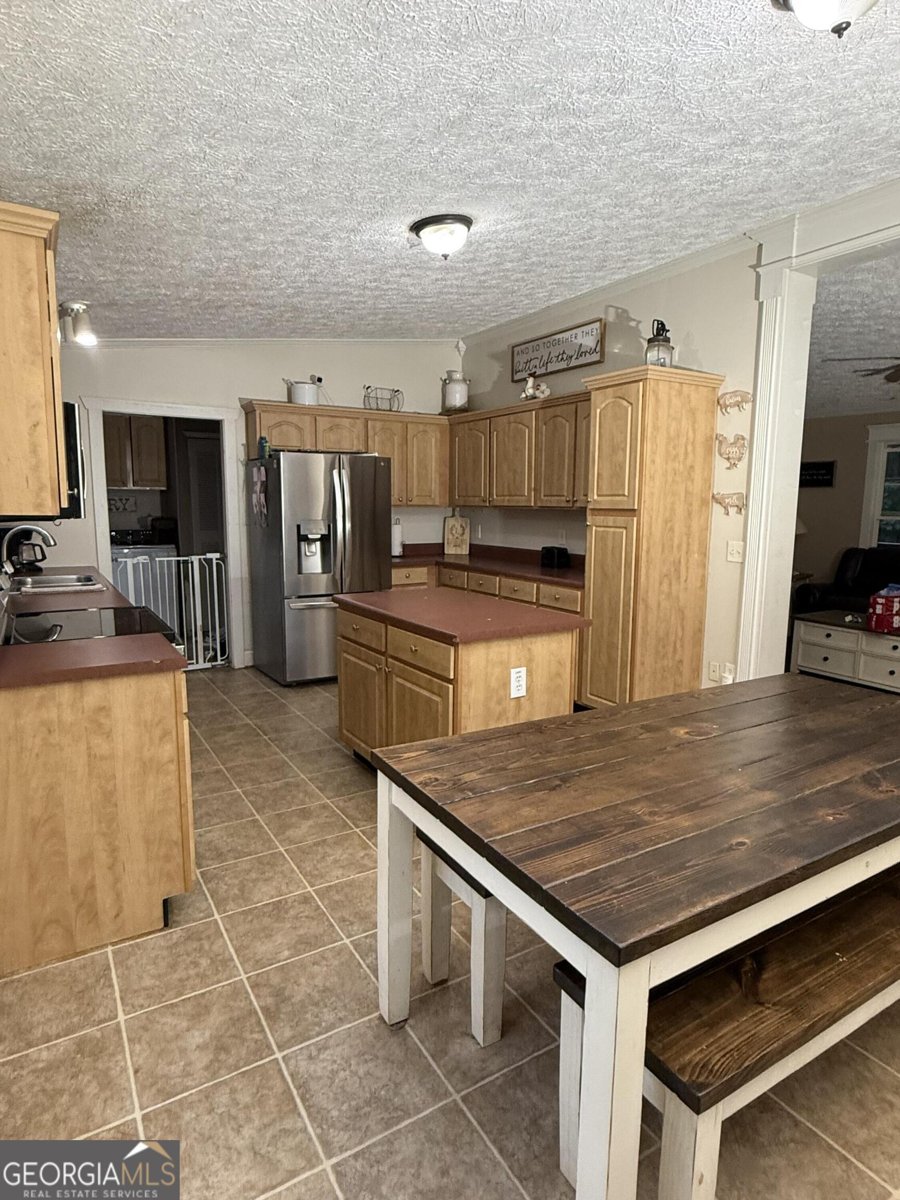 2526 Hancock Road Social Circle - Photo 23